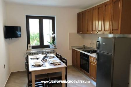 App. Villa Matić foto 4