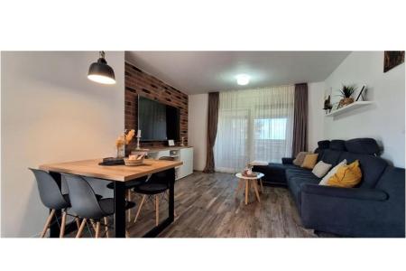 Apartament Barry Primosten Chorwacja