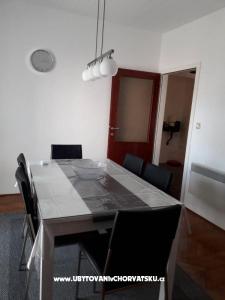 Apartament Julka Primosten Chorwacja