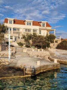 Villa Ivana  Primosten Chorwacja