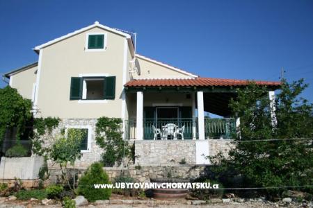 Villa Huljerat Primosten Chorwacja