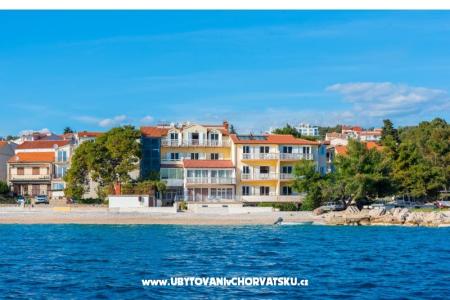 Villa Koša Primosten Chorwacja