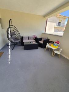 Apartament Solis Privlaka Privlaka Chorwacja