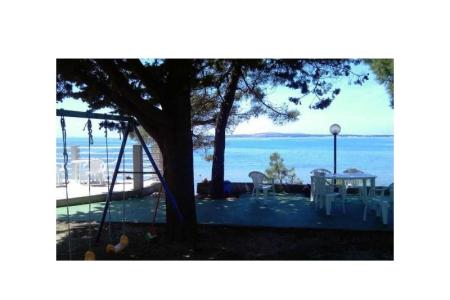 Apartamenty Šime Privlaka Chorwacja