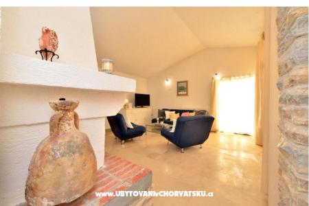 Holiday Home Skoblar – Privlaka Chorwacja