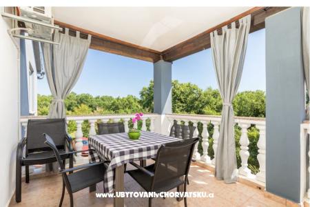 Apartament E&amp;E Pula Chorwacja