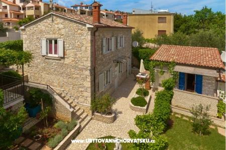 Apartament Sandra Pula Chorwacja