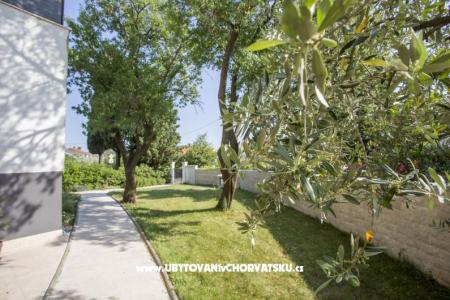 Apartamenty Pula Pula Chorwacja