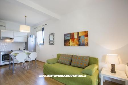 Apartamenty Pula foto 5