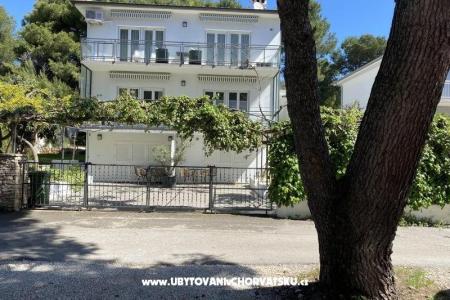 Apartamenty Zdenka, Pula foto 3