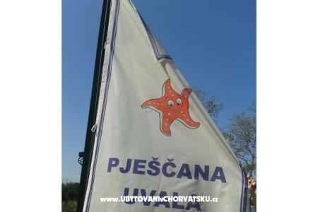 Apartamenty Ivana Pula Chorwacja