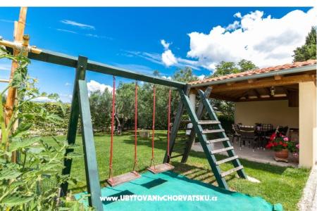 Apartamenty Moscarda Pula Chorwacja