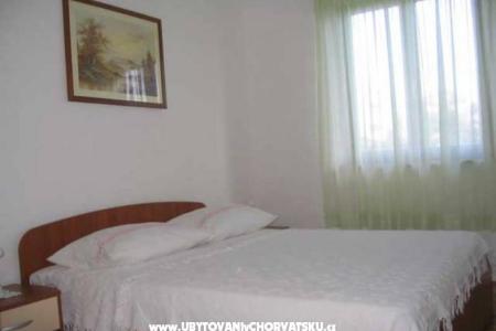 Apartamenty Alida Stinjan foto 4