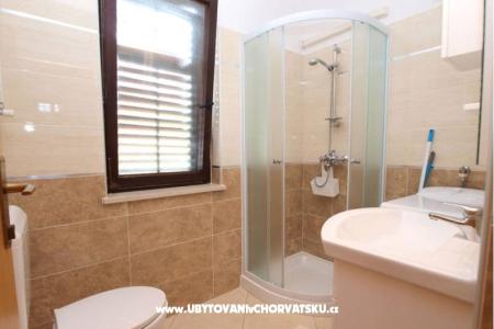 Apartamenty Alida Stinjan foto 5