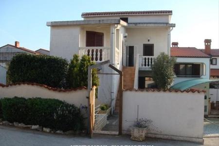 Apartamenty Villa Dolores Pula Chorwacja