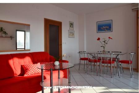 Apartamenty Villa Vanda foto 3