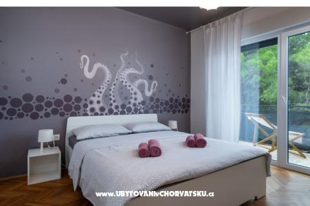 Nonamina apartments Pula Chorwacja