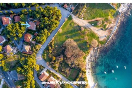 Apartament Petra Pula Chorwacja