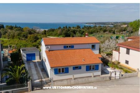 Villa Nino Pula Chorwacja