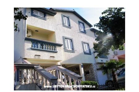 Villa Zagora Pula Chorwacja