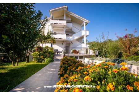 Apartament Jakuc wyspa Rab Chorwacja