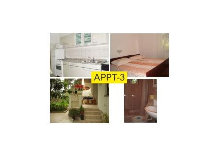 Apartamenty Batifogo foto 4