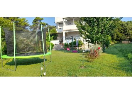 Apartamenty Ivanka i Frane Gabrić wyspa Rab Chorwacja