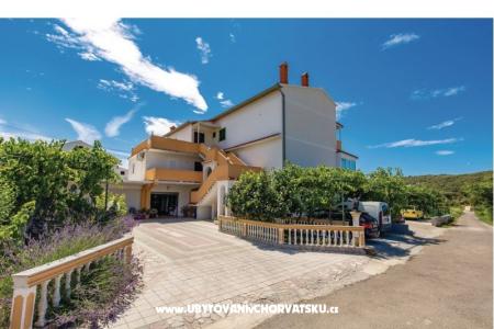 Apartamenty Lupić foto 3