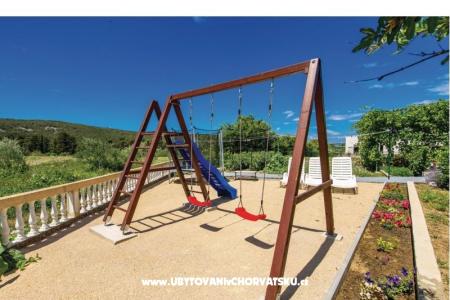 Apartamenty Lupić foto 5