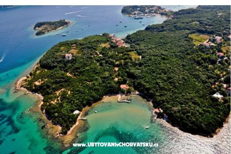 Apartamenty Dom - Villa Fuža foto 2