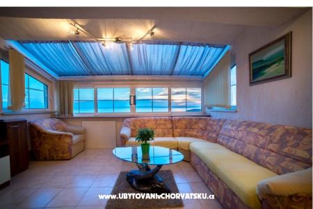 Apartamenty Dom - Villa Fuža foto 3