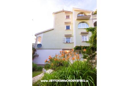 Apartamenty Dom - Villa Fuža foto 4