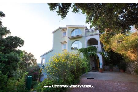 Apartamenty Dom - Villa Fuža foto 5