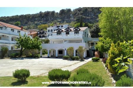 Apartamenty Pavlecic foto 3