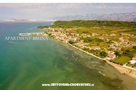 Apartamenty Bruna foto 5