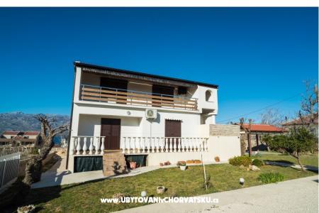 Apartament Josipa Razanac Chorwacja