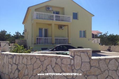  Miro Apartamenty Razanac Chorwacja