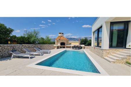 Vila Emma – Razanac Chorwacja