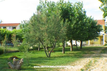 Villa Bibinka Ljubač foto 2