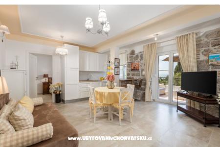 Apartament Villa Maria foto 5