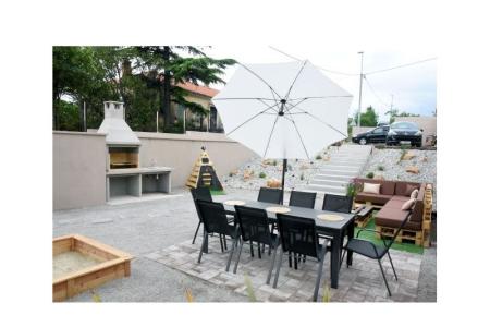 Dream Apartament Rijeka – Rijeka Chorwacja