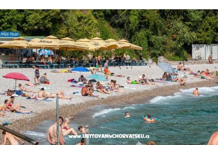 Dream Apartament Rijeka foto 2