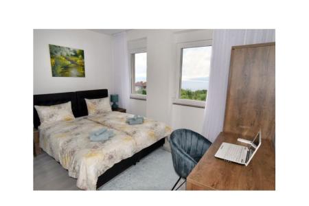 Dream Apartament Rijeka foto 3