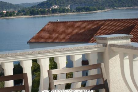 Apartamenty 4dolphins Rogoznica Chorwacja