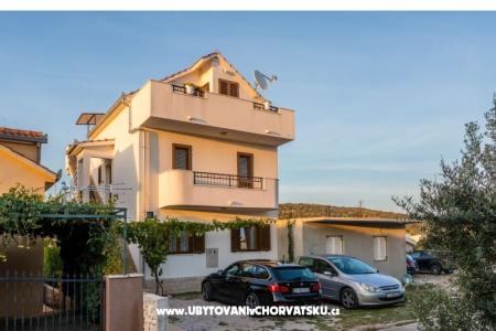 Apartamenty Laim Rogoznica Chorwacja
