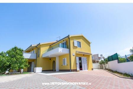 Apartamenty Mia Rogoznica Chorwacja