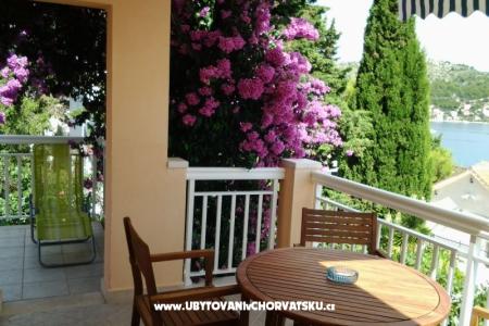 Apartamenty Miljenko foto 2