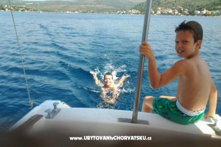 Apartamenty Miljenko foto 4