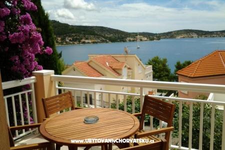 Apartamenty Miljenko foto 5