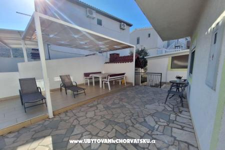 Nikša - Dom wakacyjny foto 3